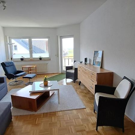 Ferien Am Wieter In Northeim! Exterior foto