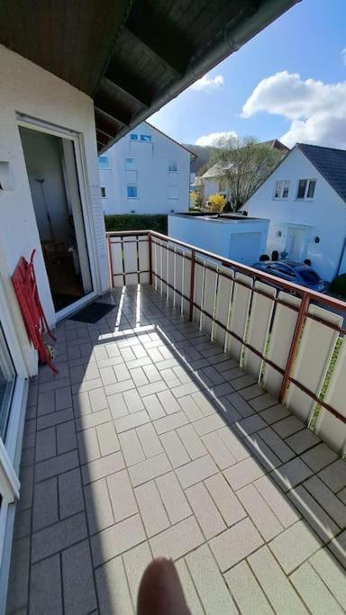 Ferien Am Wieter In Northeim! Exterior foto